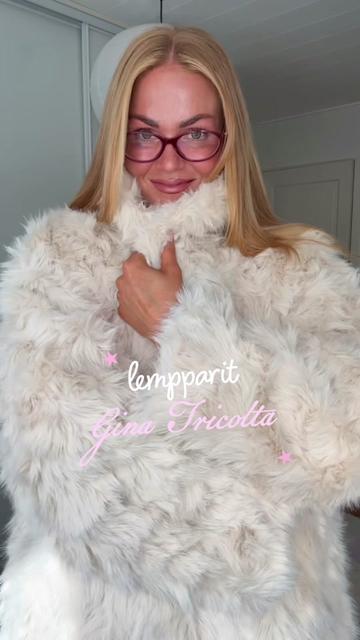 @Heidi Strömberg