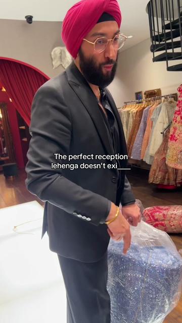 @Chandan Fashion Bollywed on TV