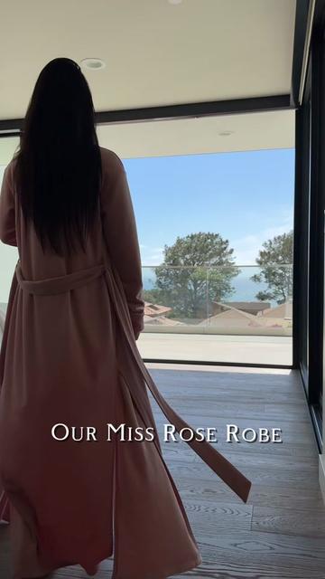 @Sexy Little Robe