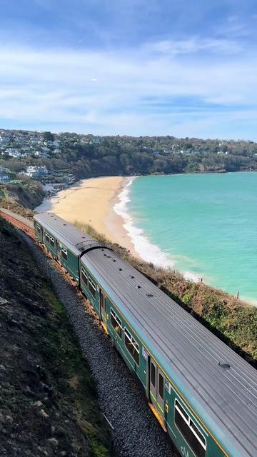 @Great Scenic Railways