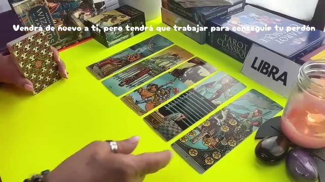 @Como te leo el tarot gratis