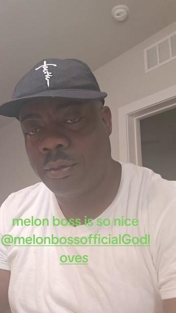 @Melon Boss OFFICIAL 🍈 🍉
