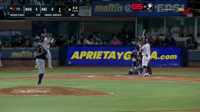 @Grand Slam Internacional