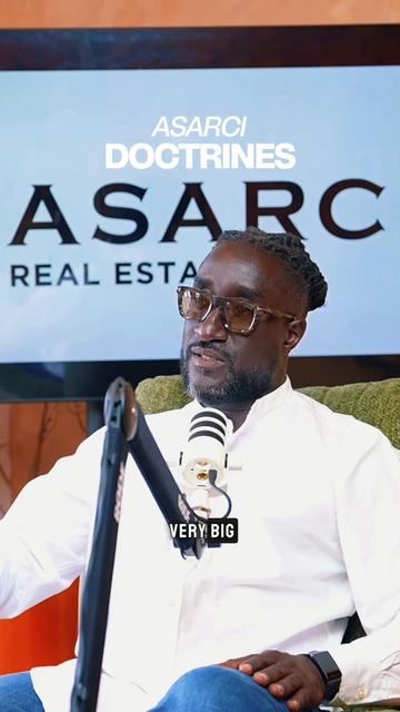 @Asarci Real Estate