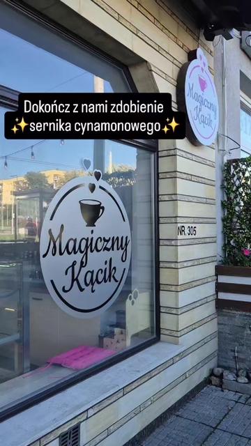 @Magiczny.Kacik.Gdynia