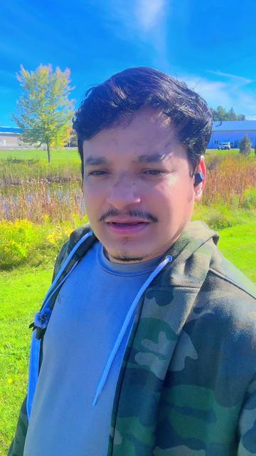 @👉️🇳🇵🇨🇦Amrit bindas🇳🇵🍁