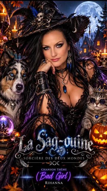 @๐๐๐ฆ๐ซLa๐SaGoUiNe.41๐ฆ๐๐