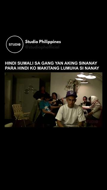 @Studio Philippines
