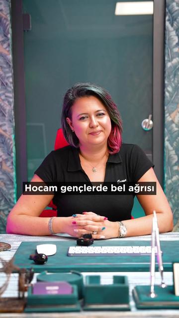 @Uzm. Dr. Derya CAN