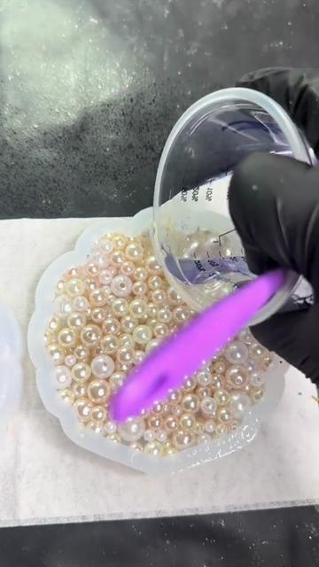 @The Luxury Resin Goddess