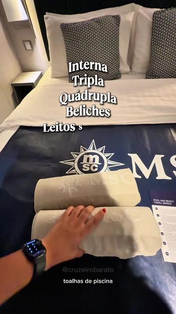 @Especialista em Cruzeiros