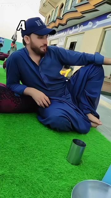 @naseebullah