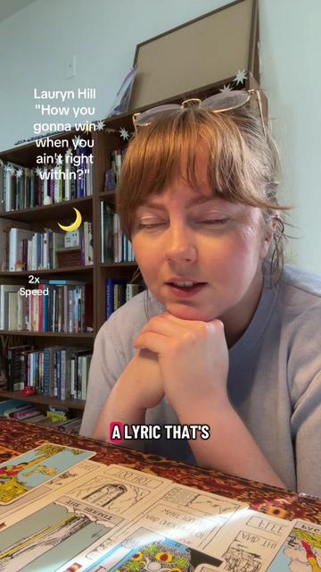 @Meggy is writing