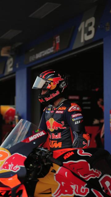 @Maverick Viñales