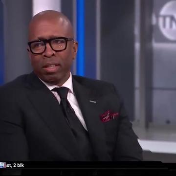 @30 Years of Inside the NBA