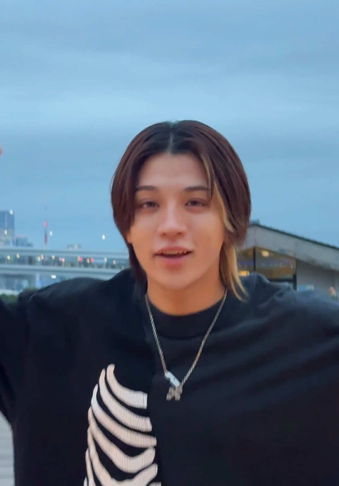 @WOLF HOWL HARMONY【公式】