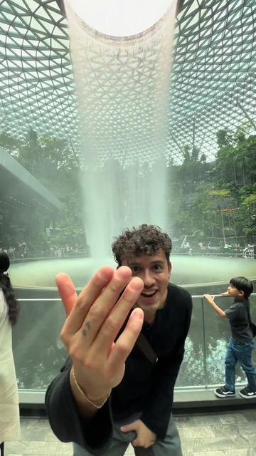 @Ilika Cruz