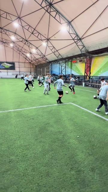 @Talens Academy