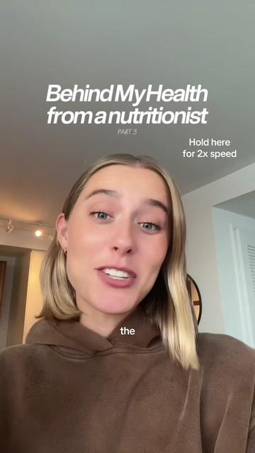 @ClaireTheNutritionist