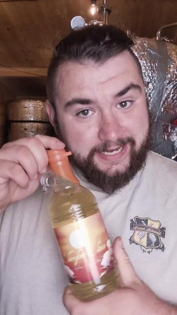 @Arcane Alchemist Mead