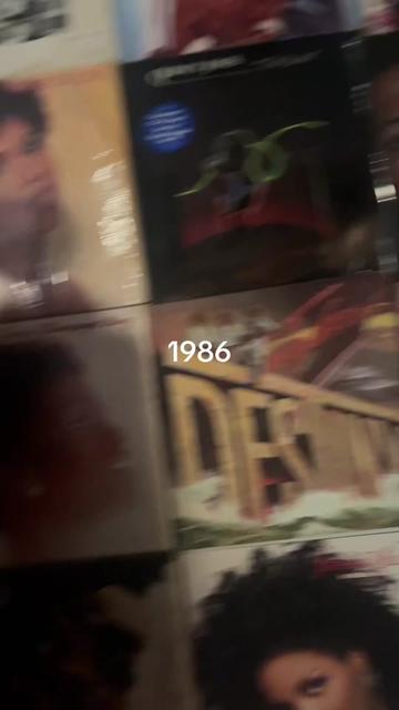 @The Vinylist