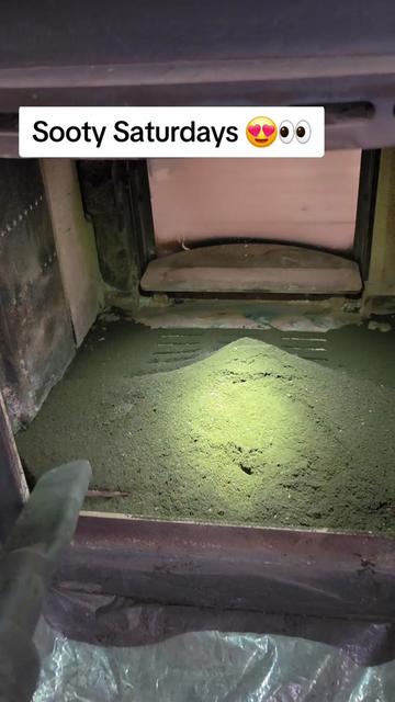 @Safe-Sweep Chimney Sweep
