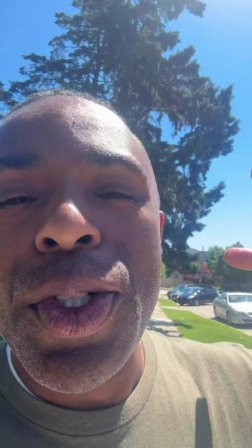 @Terrence Lee Talley ๐