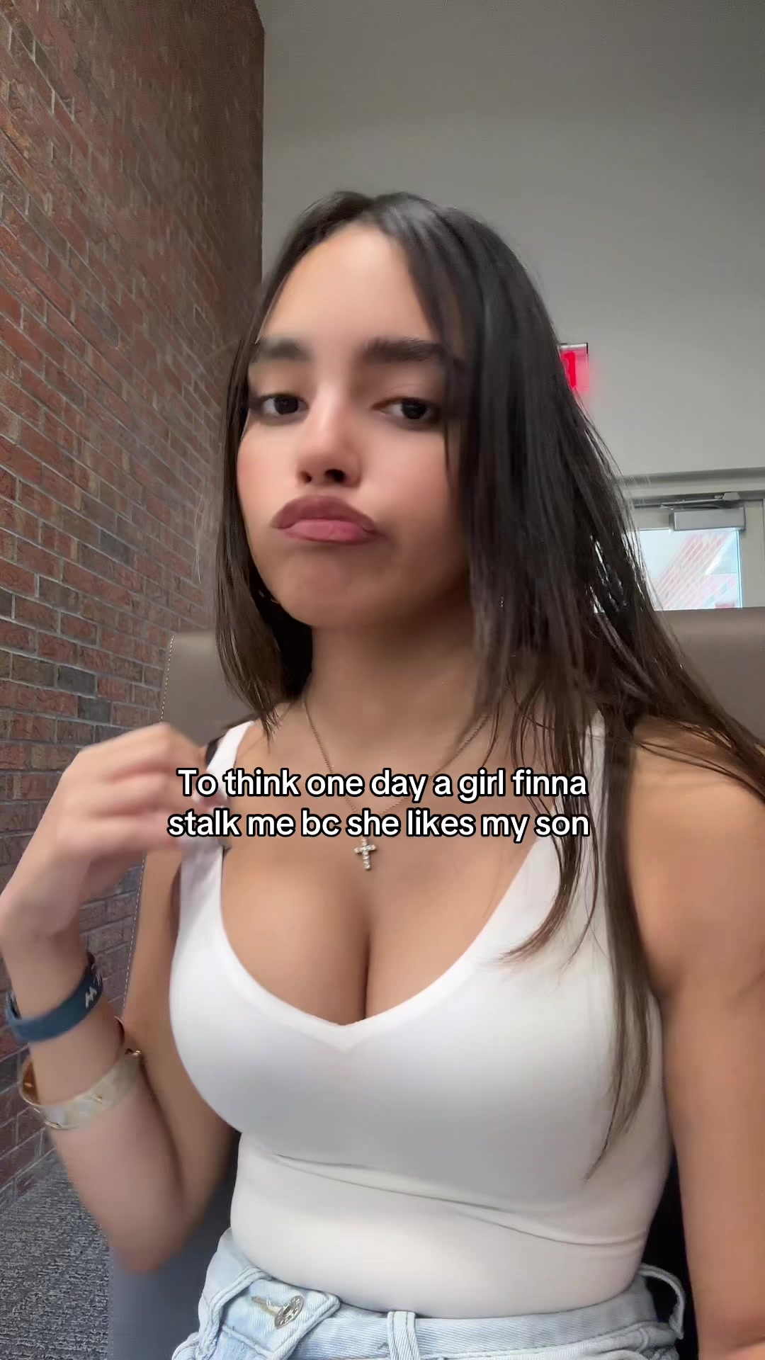 @Brithany V