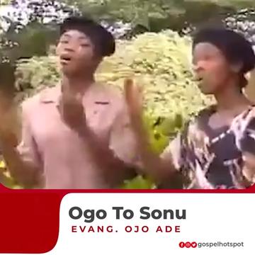 @Gospel Hotspot (Yoruba)