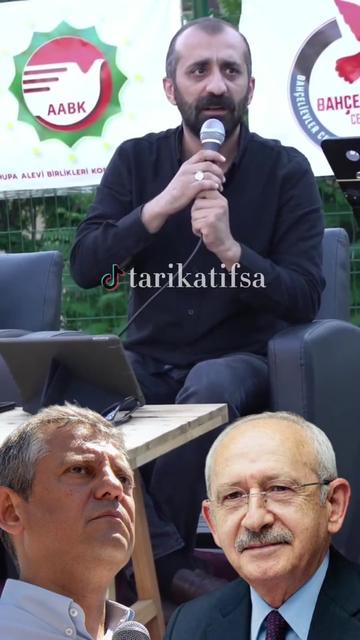 @Tarikat İfşa