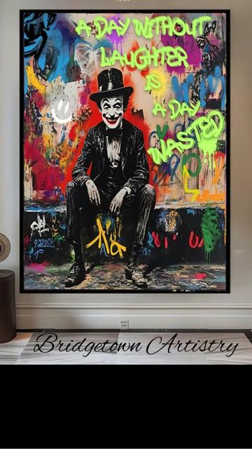 @Bridgetown Artistry