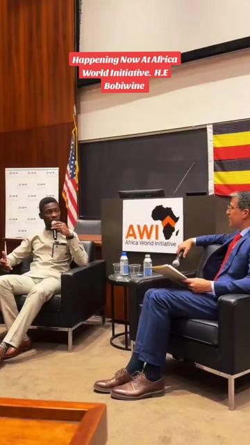 @Mamelo Media Ug 🇺🇬