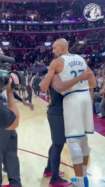@Timberwolves