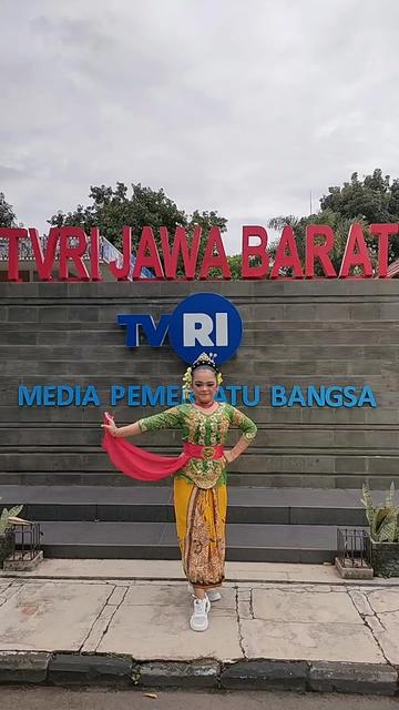 @Ibunya Neng Adel 💝💃✨
