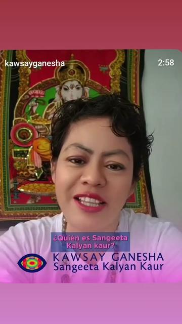 @Sangeeta Kalyan Kaur