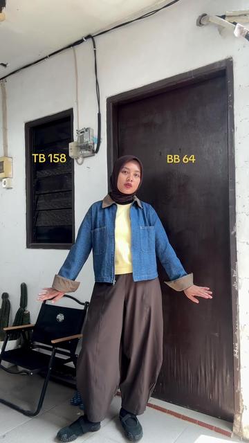 @Lookbook🌻 Outfit