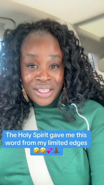 @Prophetess Shanda