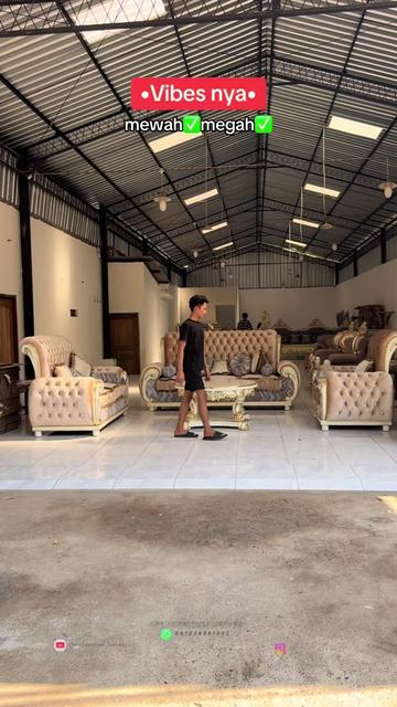 @Gry furniture jepara