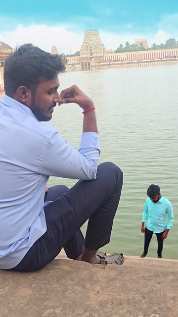 @Mr.Venki vlogs