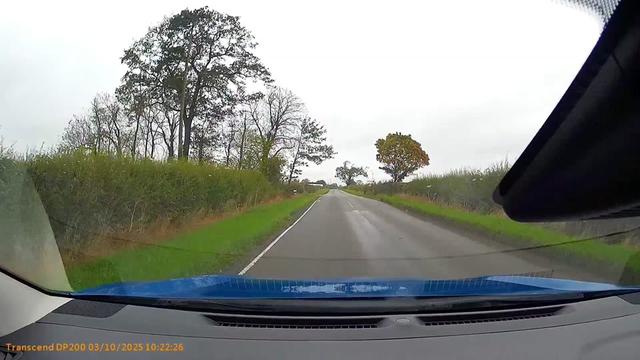 @Dash Cams 📸