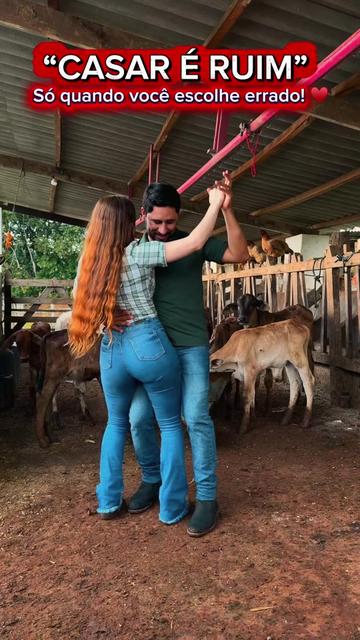 @A ruiva da ro&ccedil;a 🍁🐄