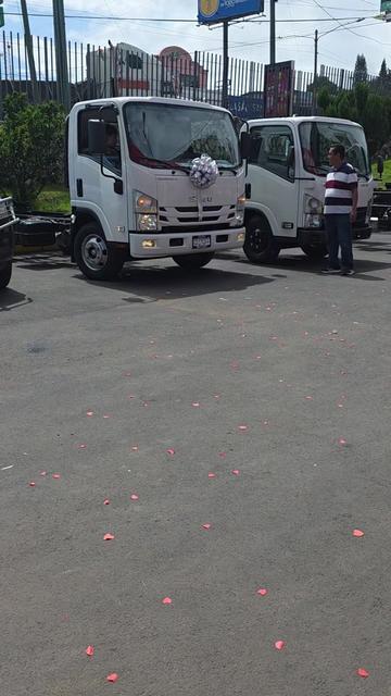 @CAMIONES ISUZU 🚛🇬🇹