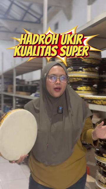 @Umik e Anak Hadroh