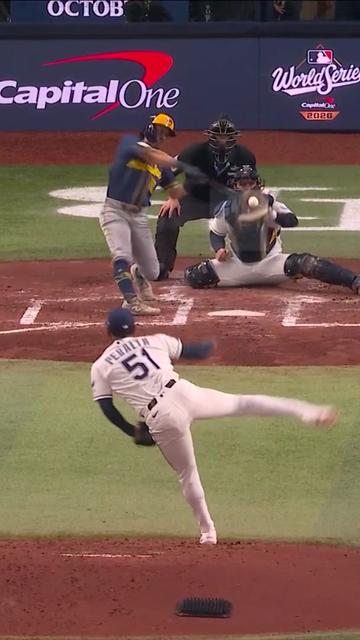 @TAMPA BAY RAYS
