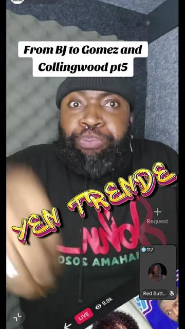 @👑 Yen Trende 🎮🎬