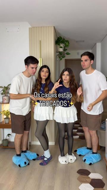 @Casal Twins oficial