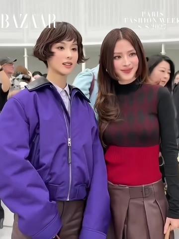@Baobei🐰