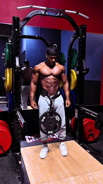 @Marlon fit 414