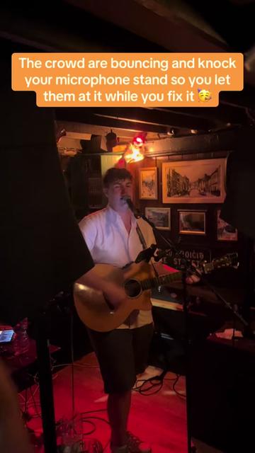 @Joe Sheahan Music