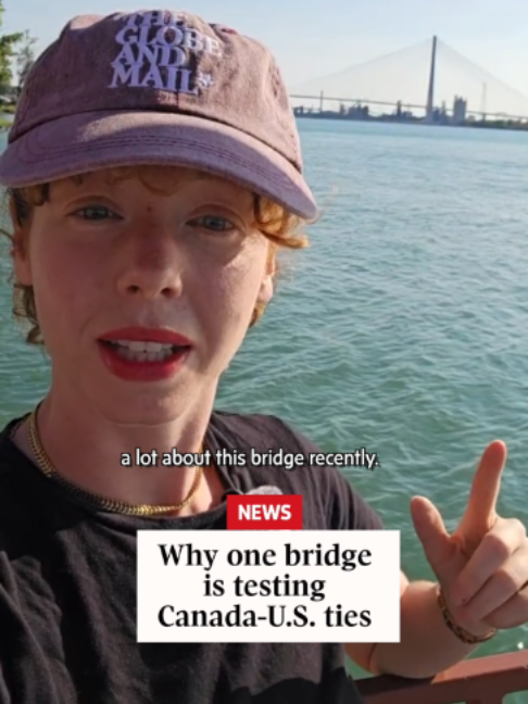 @The Globe and Mail